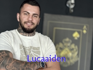 Lucaaiden