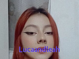 Lucaandleah