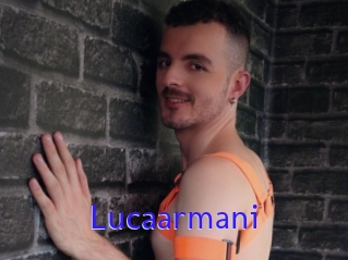 Lucaarmani