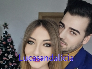 Lucasandalicia