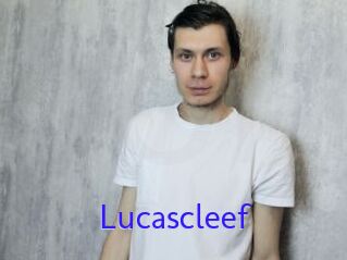 Lucascleef