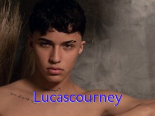 Lucascourney