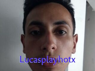 Lucasplayhotx