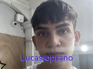 Lucassoprano