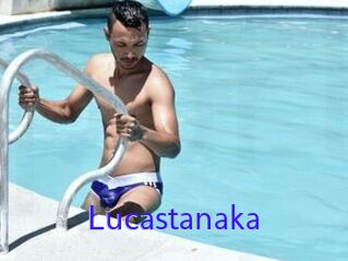 Lucastanaka