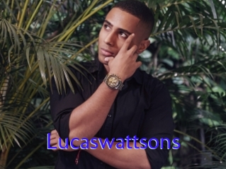 Lucaswattsons