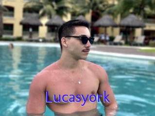 Lucasyork