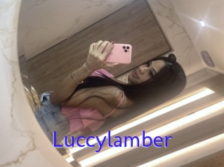 Luccylamber