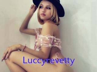 Luccyrevetty