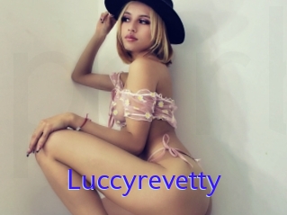 Luccyrevetty