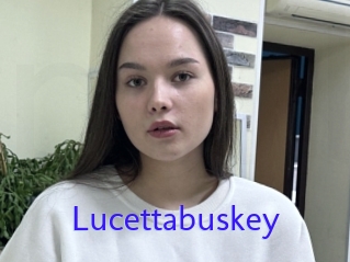 Lucettabuskey