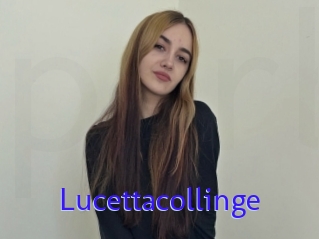 Lucettacollinge