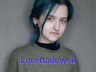 Lucettadewell