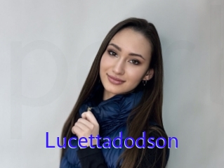 Lucettadodson