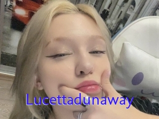 Lucettadunaway