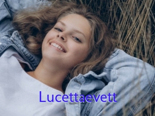 Lucettaevett