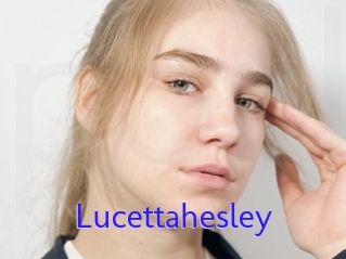 Lucettahesley