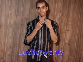 Luchotwenty