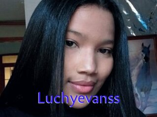 Luchyevanss