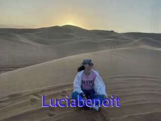 Luciabenoit