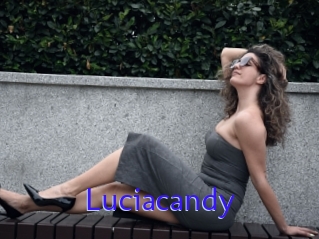 Luciacandy