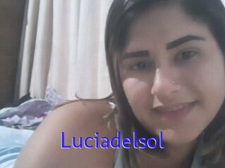 Luciadelsol