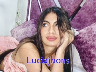 Luciajhons