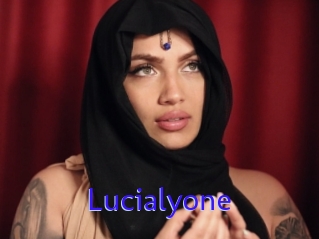 Lucialyone