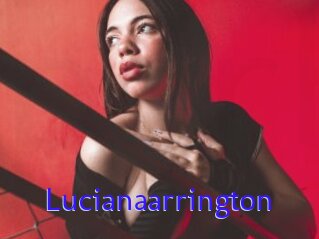 Lucianaarrington