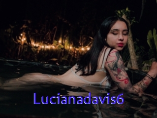 Lucianadavis6