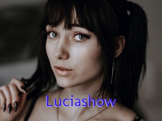 Luciashow