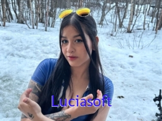 Luciasoft