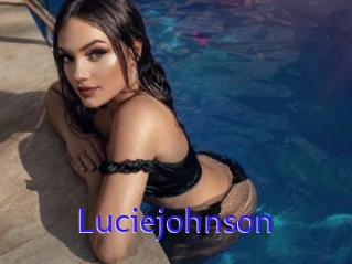 Luciejohnson