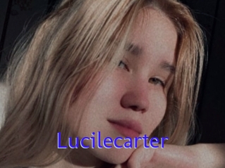 Lucilecarter