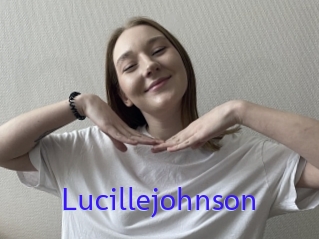 Lucillejohnson