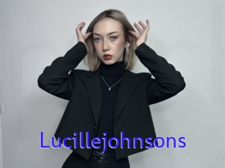 Lucillejohnsons