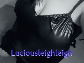 Luciousleighleigh