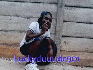 Luckyduuude901