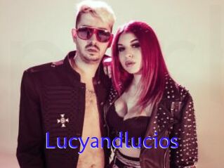 Lucyandlucios