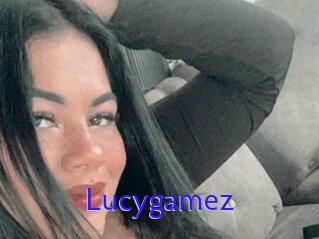 Lucygamez