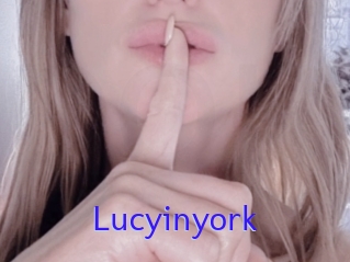 Lucyinyork