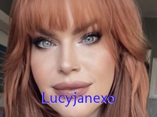 Lucyjanexo