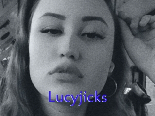 Lucyjicks