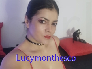 Lucymonthesco