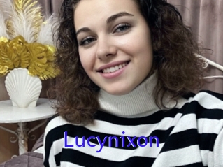 Lucynixon