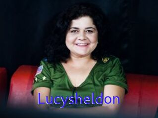 Lucysheldon