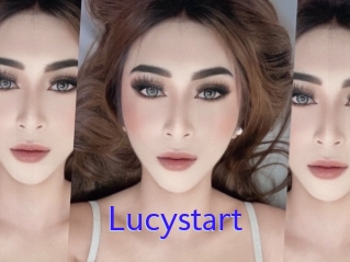 Lucystart