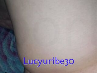 Lucyuribe30