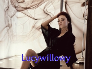 Lucywillowy