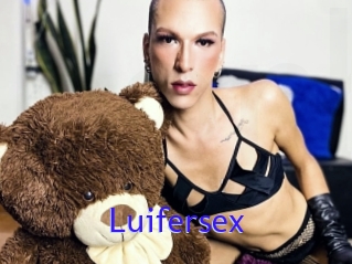 Luifersex